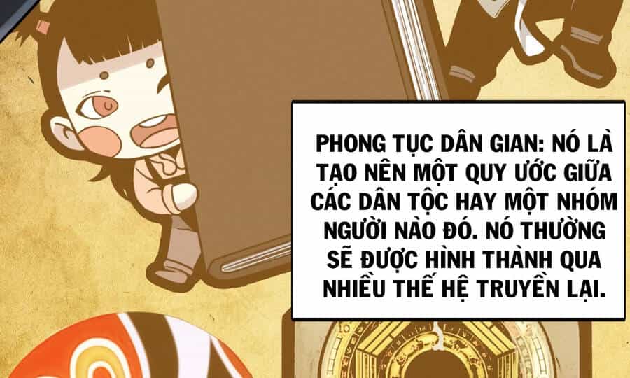 Sức Mạnh Của Ác Thần - Chương 23 - ảnh 121