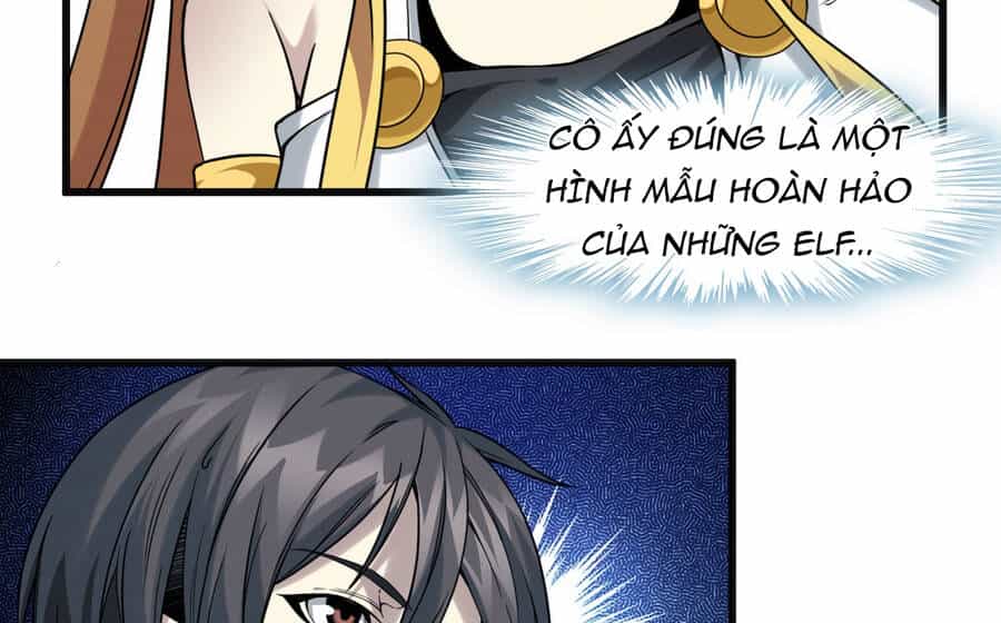 Sức Mạnh Của Ác Thần - Chương 23 - ảnh 18