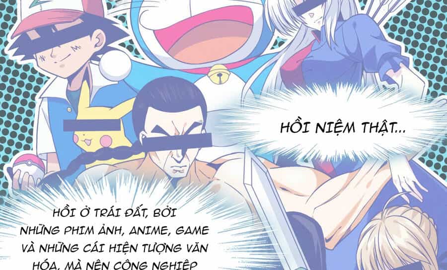 Sức Mạnh Của Ác Thần - Chương 23 - ảnh 22