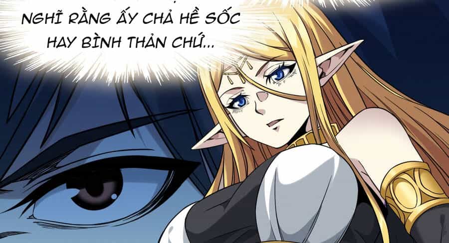 Sức Mạnh Của Ác Thần - Chương 23 - ảnh 30