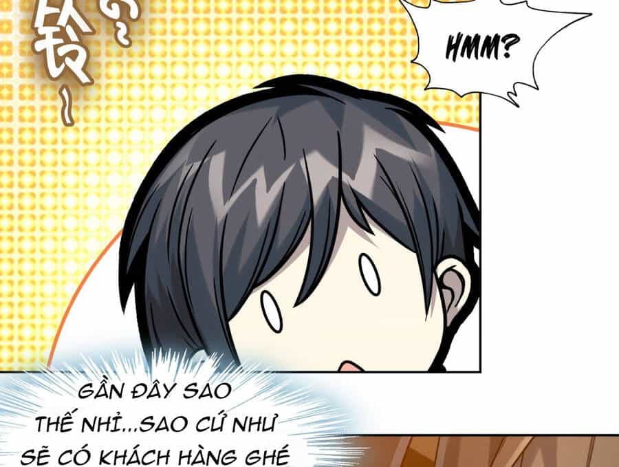 Sức Mạnh Của Ác Thần - Chương 23 - ảnh 4