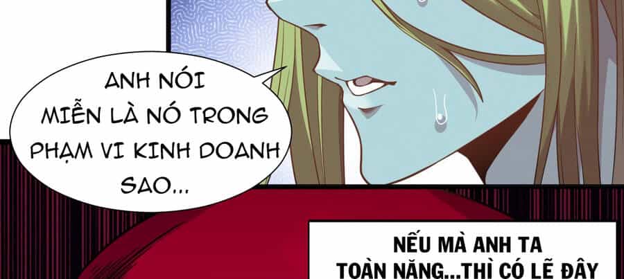 Sức Mạnh Của Ác Thần - Chương 23 - ảnh 42
