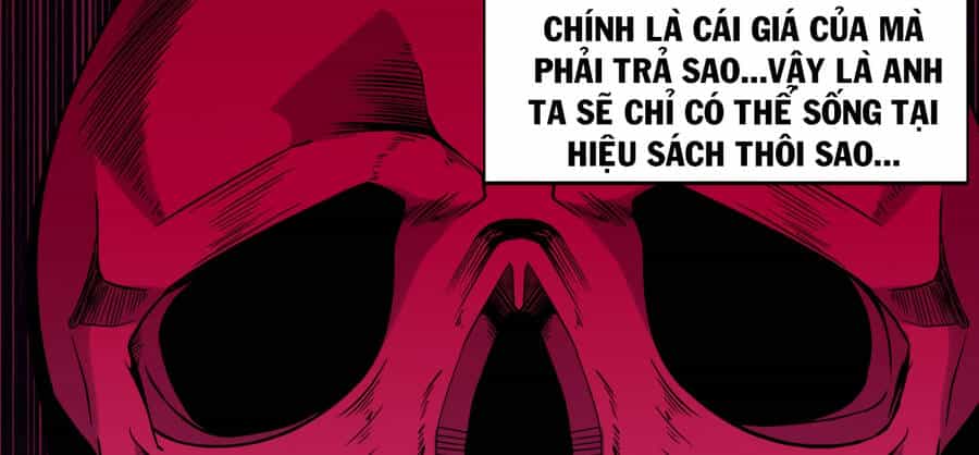 Sức Mạnh Của Ác Thần - Chương 23 - ảnh 43