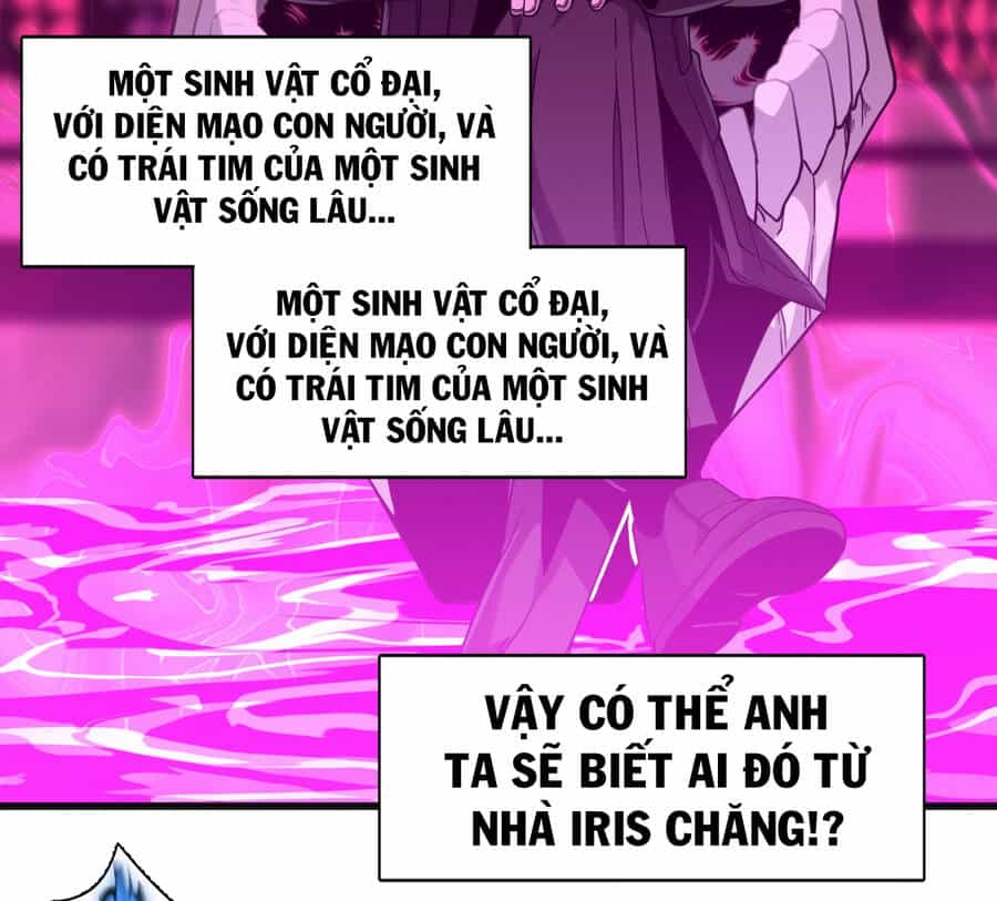 Sức Mạnh Của Ác Thần - Chương 23 - ảnh 46