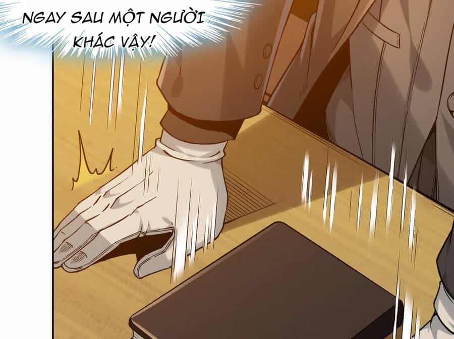 Sức Mạnh Của Ác Thần - Chương 23 - ảnh 5