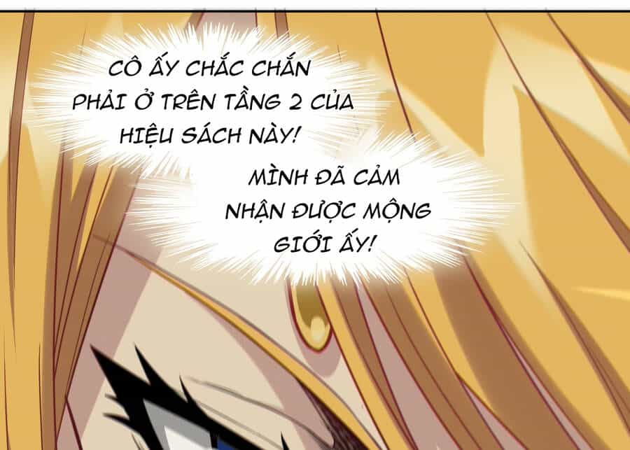 Sức Mạnh Của Ác Thần - Chương 23 - ảnh 54