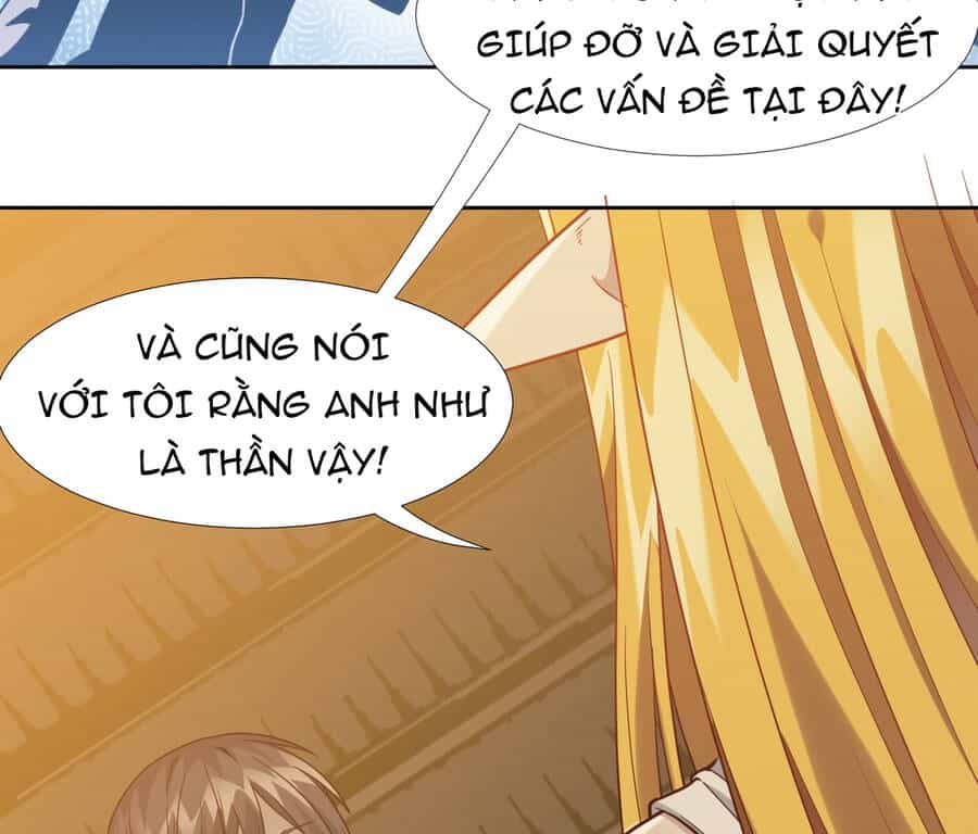 Sức Mạnh Của Ác Thần - Chương 23 - ảnh 73