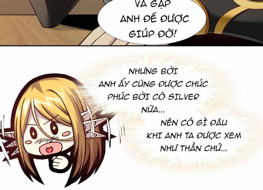 Sức Mạnh Của Ác Thần - Chương 23 - ảnh 88