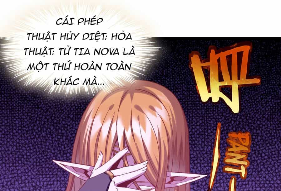 Sức Mạnh Của Ác Thần - Chương 23.5 - ảnh 114