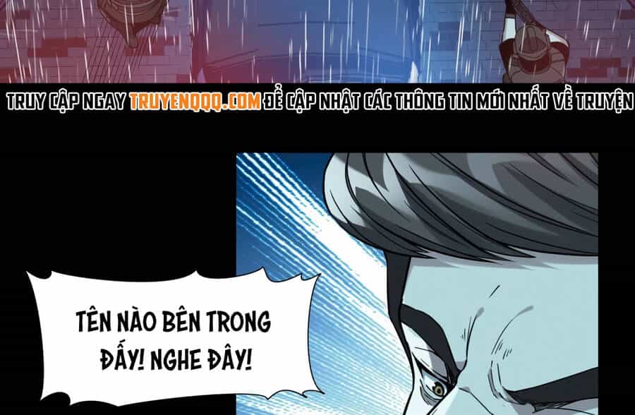 Sức Mạnh Của Ác Thần - Chương 23.5 - ảnh 31