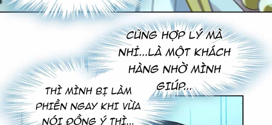 Sức Mạnh Của Ác Thần - Chương 23.5 - ảnh 50