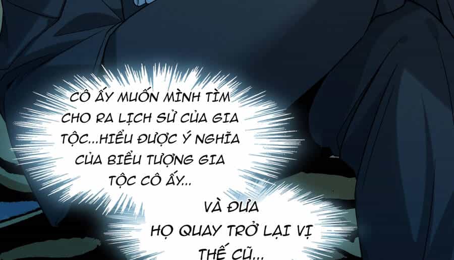 Sức Mạnh Của Ác Thần - Chương 23.5 - ảnh 6