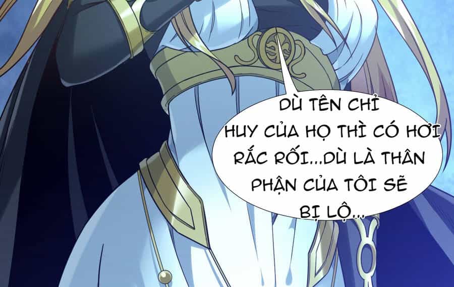 Sức Mạnh Của Ác Thần - Chương 23.5 - ảnh 66