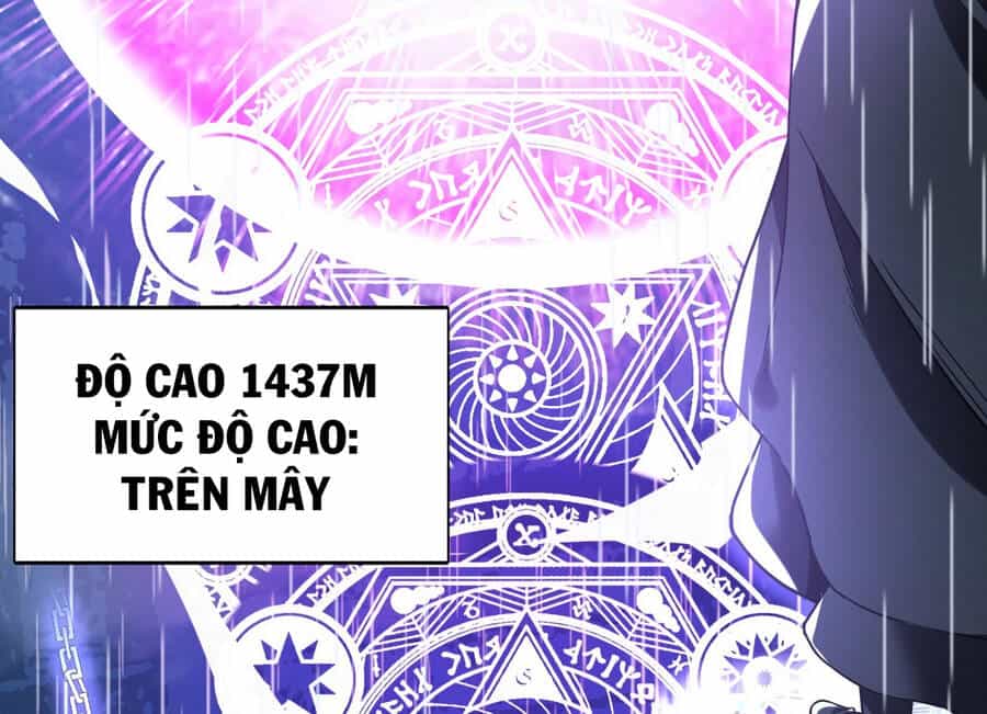 Sức Mạnh Của Ác Thần - Chương 23.5 - ảnh 89