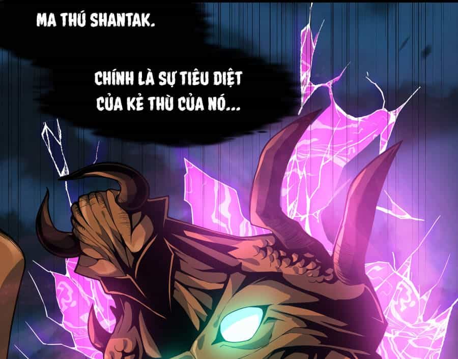 Sức Mạnh Của Ác Thần - Chương 24 - ảnh 117