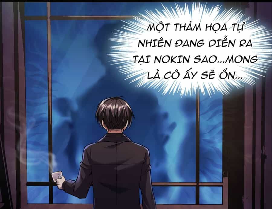 Sức Mạnh Của Ác Thần - Chương 24 - ảnh 122