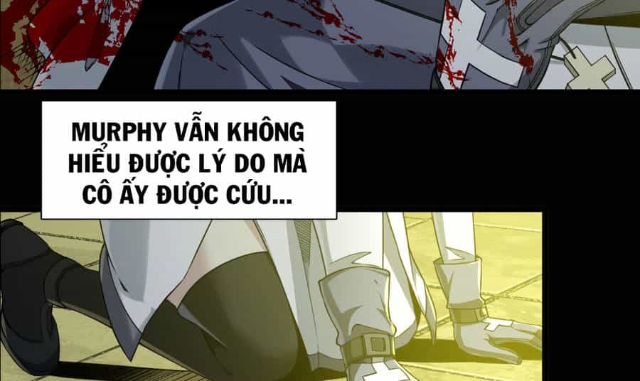 Sức Mạnh Của Ác Thần - Chương 24 - ảnh 19