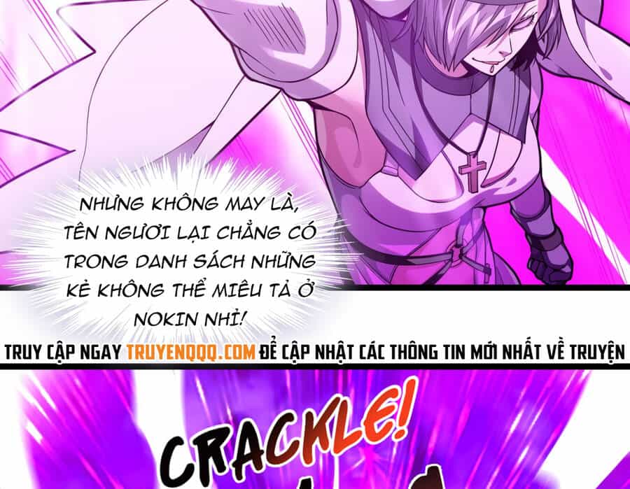 Sức Mạnh Của Ác Thần - Chương 24 - ảnh 34