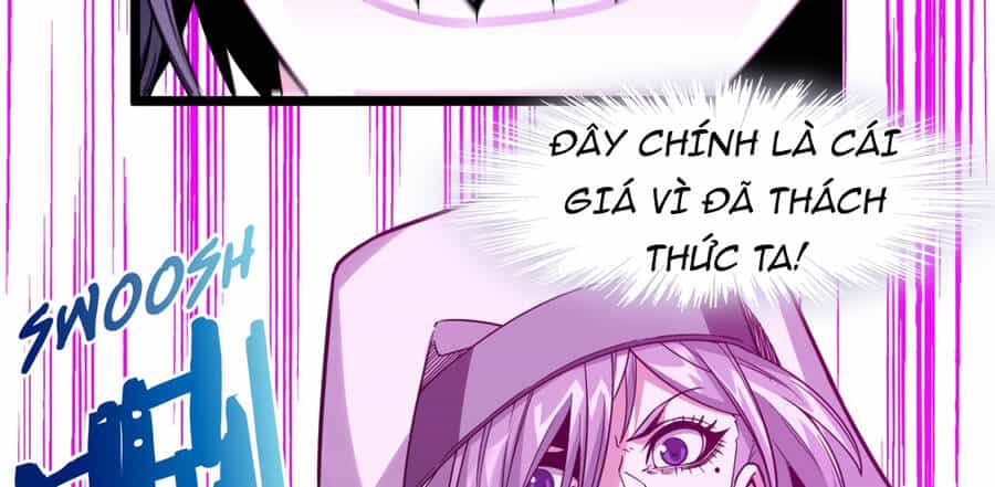 Sức Mạnh Của Ác Thần - Chương 24 - ảnh 37