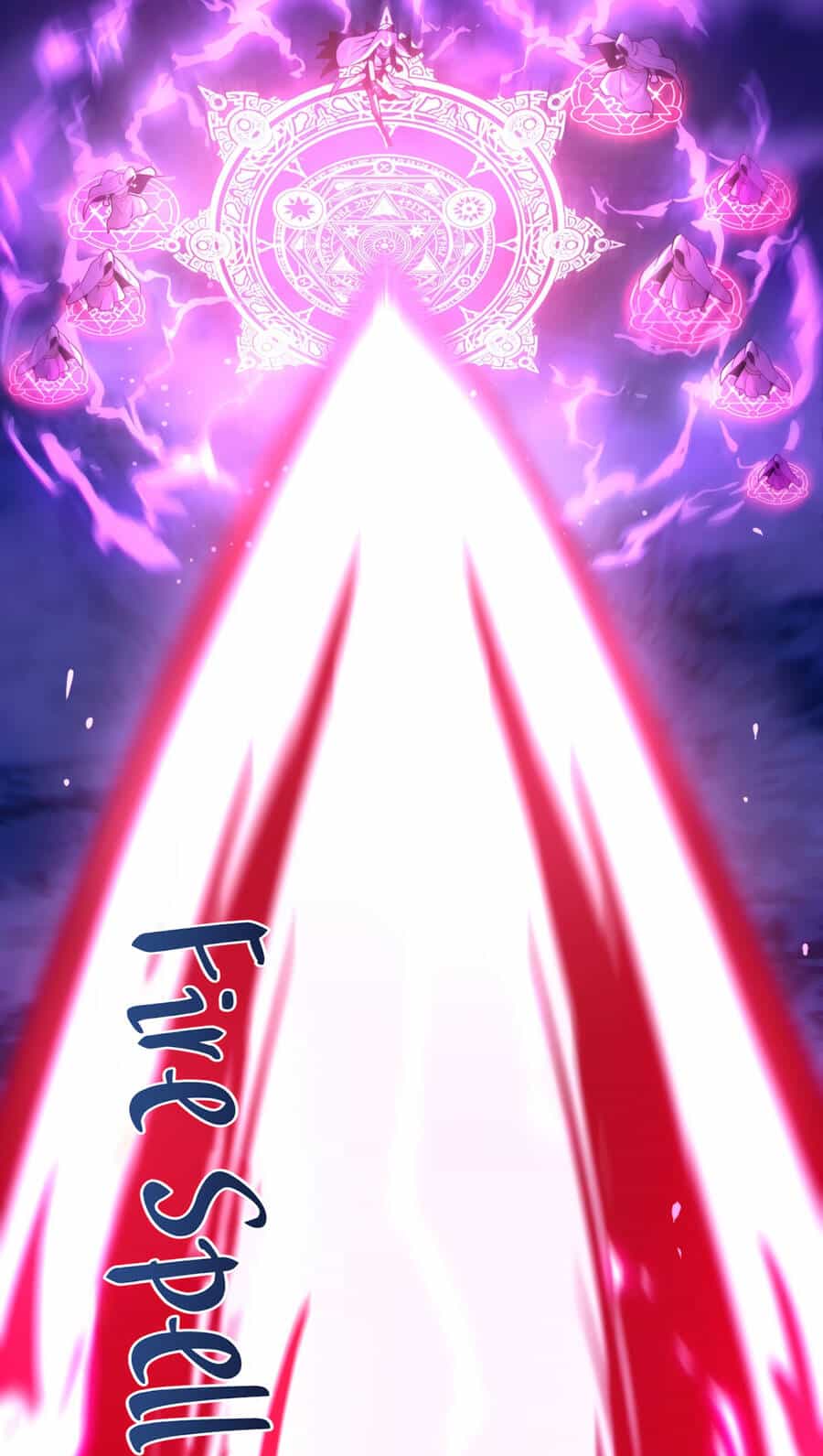 Sức Mạnh Của Ác Thần - Chương 24 - ảnh 39