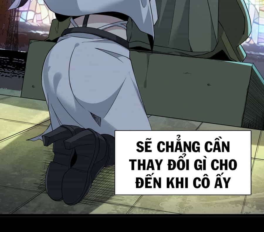 Sức Mạnh Của Ác Thần - Chương 24 - ảnh 5
