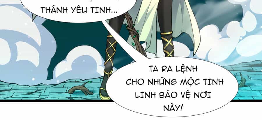 Sức Mạnh Của Ác Thần - Chương 24 - ảnh 66