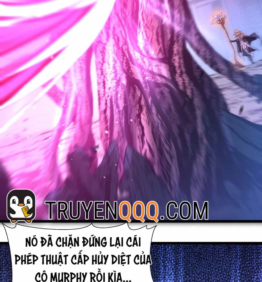 Sức Mạnh Của Ác Thần - Chương 24 - ảnh 73