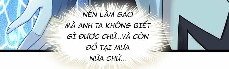 Sức Mạnh Của Ác Thần - Chương 25 - ảnh 19