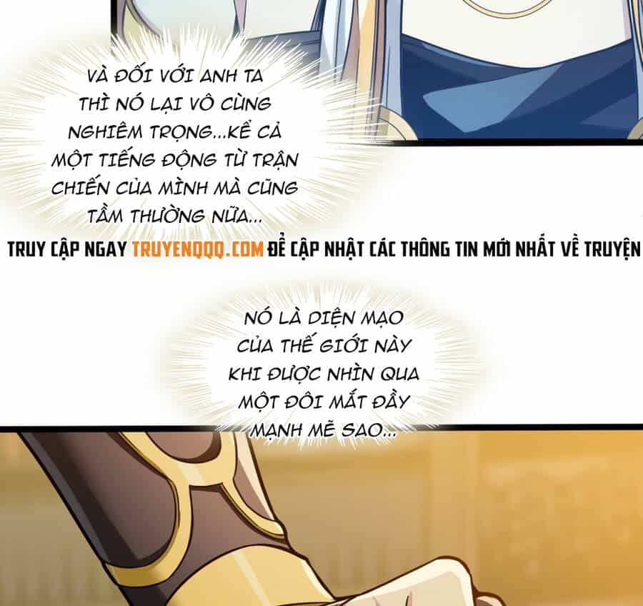Sức Mạnh Của Ác Thần - Chương 25 - ảnh 26