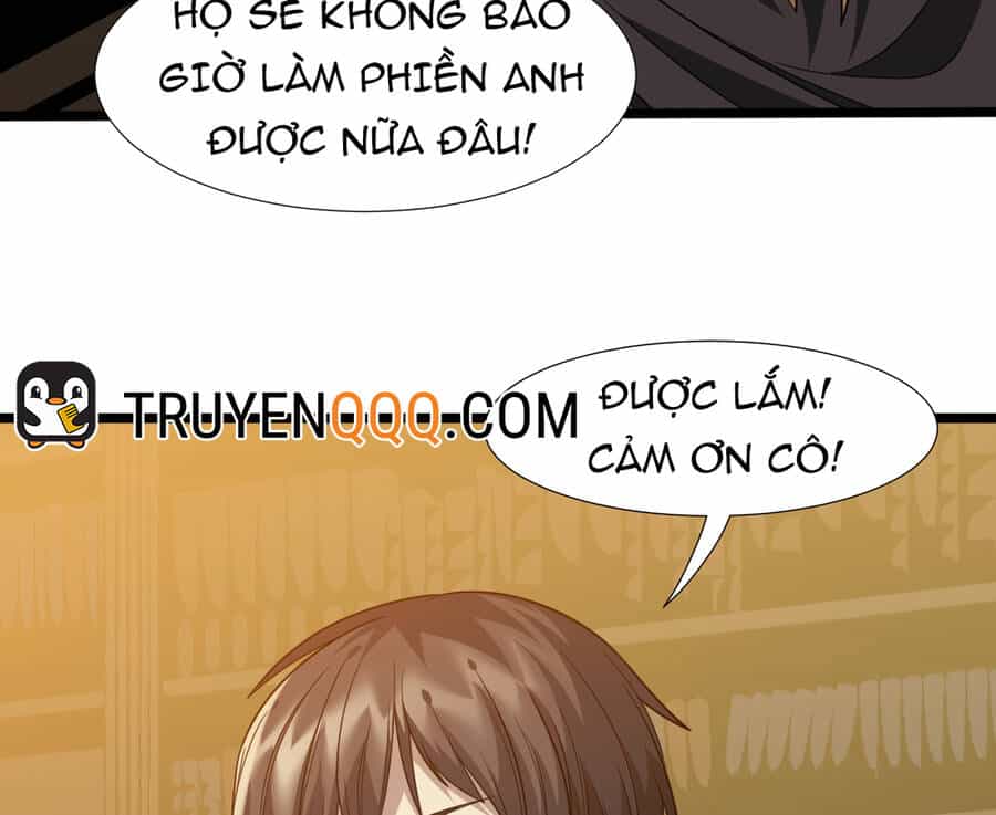 Sức Mạnh Của Ác Thần - Chương 25 - ảnh 35