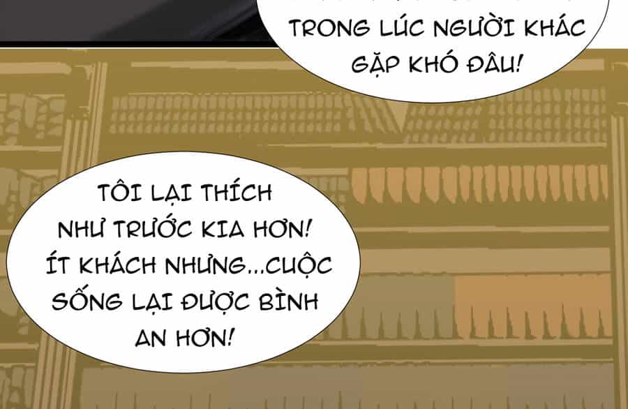 Sức Mạnh Của Ác Thần - Chương 25 - ảnh 40