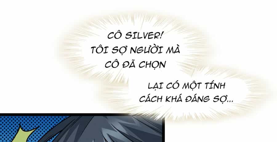 Sức Mạnh Của Ác Thần - Chương 25 - ảnh 51
