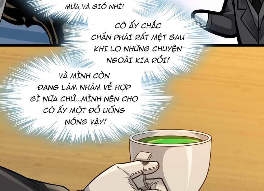 Sức Mạnh Của Ác Thần - Chương 25 - ảnh 56