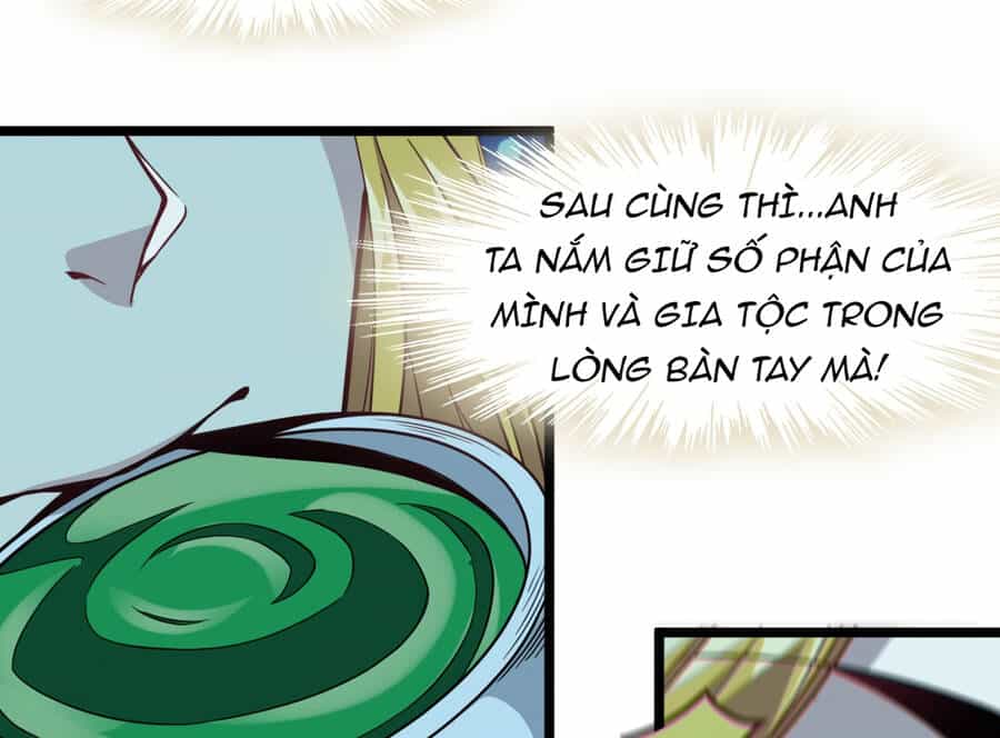 Sức Mạnh Của Ác Thần - Chương 25 - ảnh 64