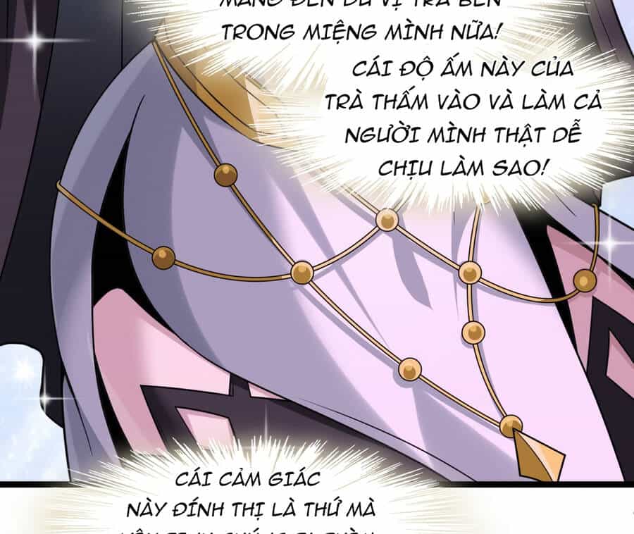 Sức Mạnh Của Ác Thần - Chương 25 - ảnh 68