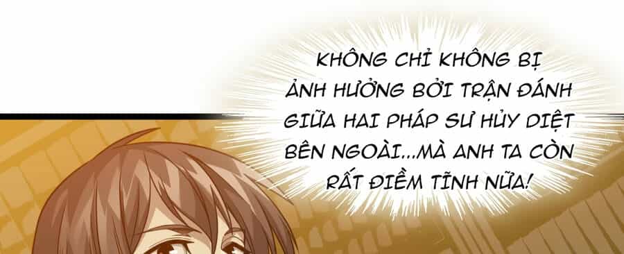 Sức Mạnh Của Ác Thần - Chương 25 - ảnh 74