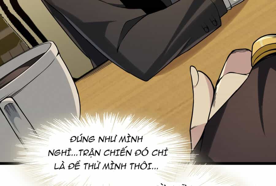 Sức Mạnh Của Ác Thần - Chương 25 - ảnh 76