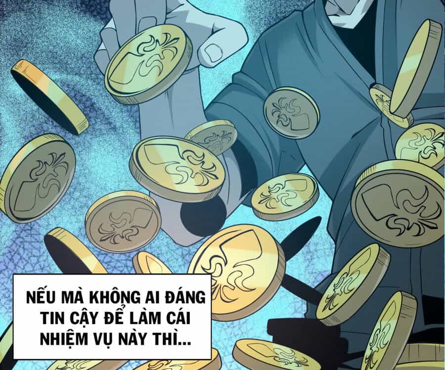Sức Mạnh Của Ác Thần - Chương 25 - ảnh 94