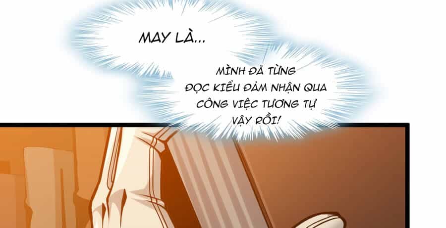 Sức Mạnh Của Ác Thần - Chương 25.5 - ảnh 2