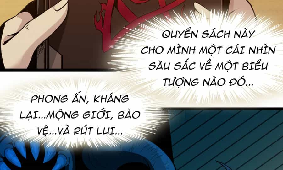 Sức Mạnh Của Ác Thần - Chương 25.5 - ảnh 41