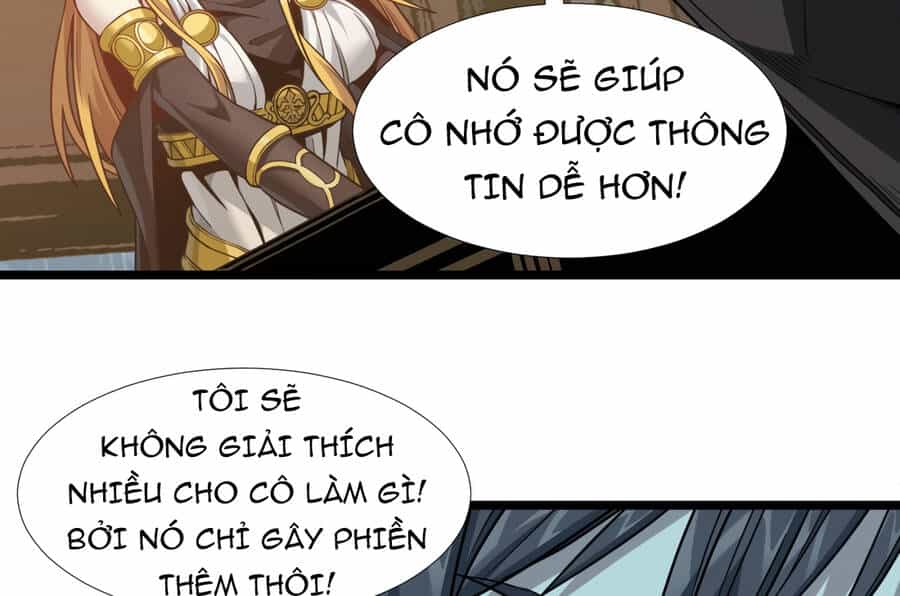 Sức Mạnh Của Ác Thần - Chương 25.5 - ảnh 50