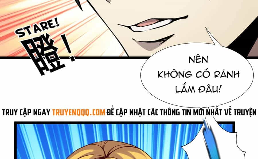Sức Mạnh Của Ác Thần - Chương 25.5 - ảnh 68