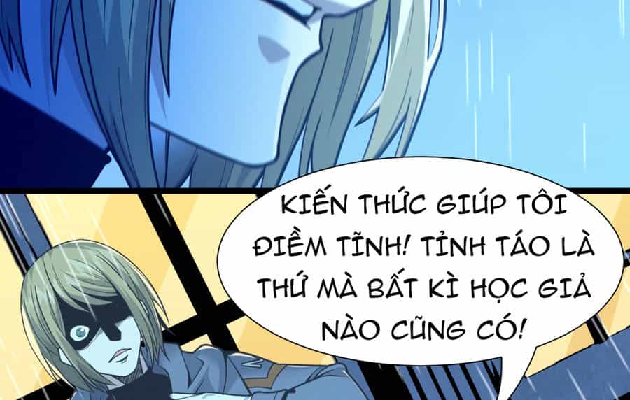 Sức Mạnh Của Ác Thần - Chương 26 - ảnh 110