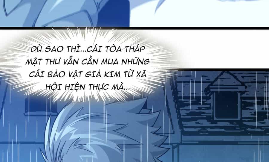 Sức Mạnh Của Ác Thần - Chương 26 - ảnh 120