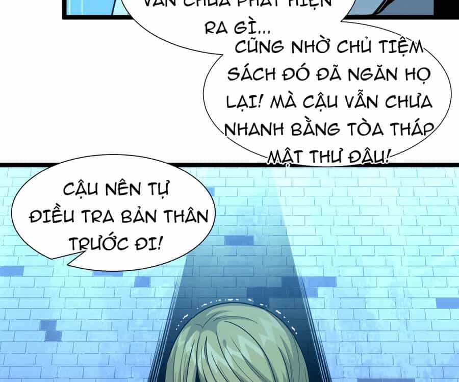 Sức Mạnh Của Ác Thần - Chương 26 - ảnh 139