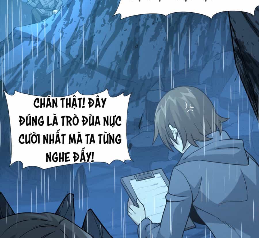 Sức Mạnh Của Ác Thần - Chương 26 - ảnh 16