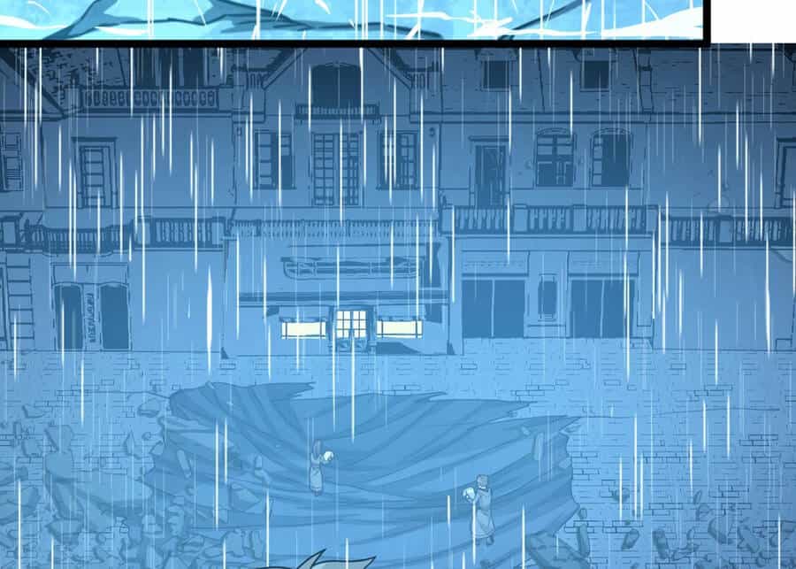 Sức Mạnh Của Ác Thần - Chương 26 - ảnh 3