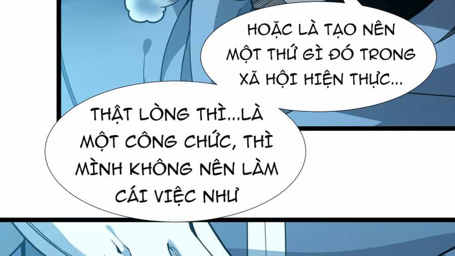 Sức Mạnh Của Ác Thần - Chương 26 - ảnh 47