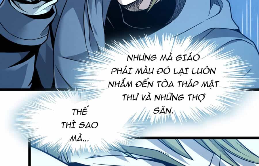 Sức Mạnh Của Ác Thần - Chương 26 - ảnh 71