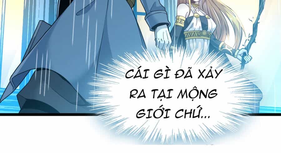 Sức Mạnh Của Ác Thần - Chương 26.5 - ảnh 38